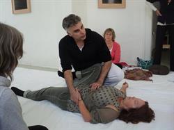 Centre de Shiatsu, de Réflexologie plantaire, de Sophrologie par Jean-Marc Weill, Paris - Horaires d'ouverture