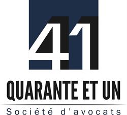 41 - Société d'avocats, Paris - Horaires d'ouverture