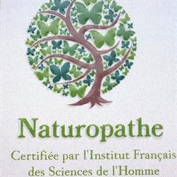Sophie Fouquet Naturopathe, Les Sables-d'Olonne - Horaires d'ouverture