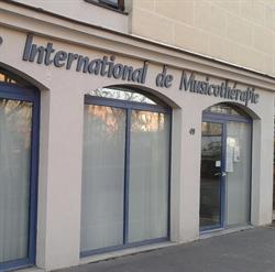 CIM Centre International de Musicothérapie - Noisy le Grand - 93, Noisy-le-Grand - Horaires d'ouverture