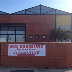 Sud grossiste, Bordeaux - Horaires d'ouverture