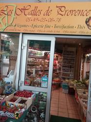 Les Halles De Provence, Poitiers - Horaires d'ouverture