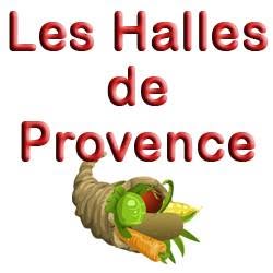 Les Halles De Provence, Poitiers - Horaires d'ouverture