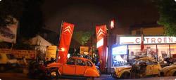 Garage Pierre, Arcueil - Horaires d'ouverture