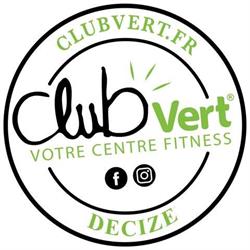 Club Vert Decize, - Horaires d'ouverture
