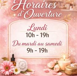 Isabelle Esthetique Saint Germain sur Morin et Couilly Pont aux Dames, Saint-Germain-sur-Morin - Horaires d'ouverture