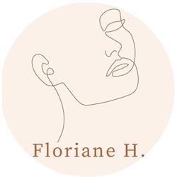 Floriane Haudebault, Bio Esthéticienne Facialiste (ex Institut Florilège), Vivy - Horaires d'ouverture