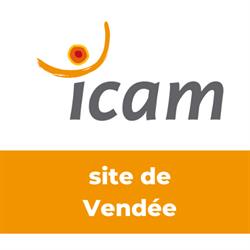 Icam - site de Vendée, La Roche-sur-Yon - Horaires d'ouverture