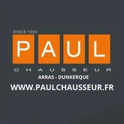 Paul Chausseur Arras, - Horaires d'ouverture