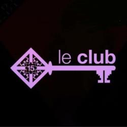 Le Club 15, Orléans - Horaires d'ouverture
