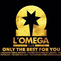 L’Oméga Club - Nice, - Horaires d'ouverture