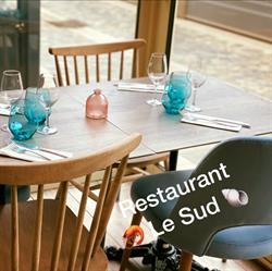 Restaurant Le Sud, Valras-Plage - Horaires d'ouverture