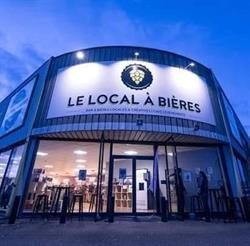 Le Local à Bières, Arnage - Horaires d'ouverture