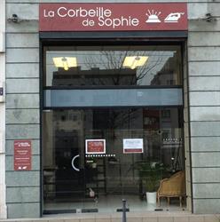 La Corbeille de Sophie, Grenoble - Horaires d'ouverture