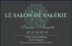 Le Salon de Valérie, Villeréal - Horaires d'ouverture