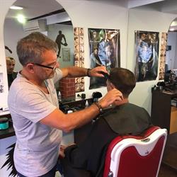 Salon Philippe Coiffeur Barbier, Saint-Estève - Horaires d'ouverture