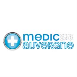 Médic Auvergne, Brioude - Horaires d'ouverture
