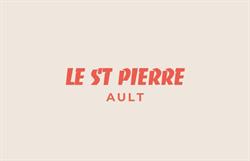 Le Saint Pierre, Ault - Horaires d'ouverture