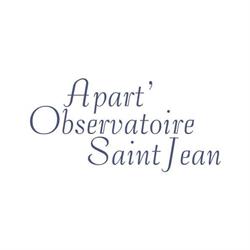 Apart'Observatoire Saint Jean, Lyon - Horaires d'ouverture