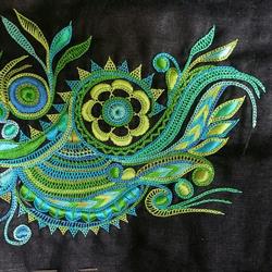 L'atelier de David - broderies, Brest - Horaires d'ouverture