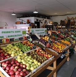 La Plaine Primeur, Cadaujac - Horaires d'ouverture