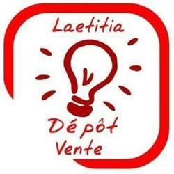 Laetitia Dépôt Vente, Saint-Michel - Horaires d'ouverture