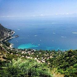 Bella Vista, Èze - Horaires d'ouverture