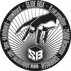 Slide Box, Besançon - Horaires d'ouverture