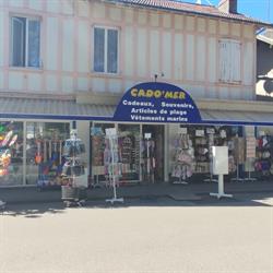 Cado'mer, Saint-Brevin-les-Pins - Horaires d'ouverture
