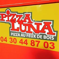 Pizza Luna, Llupia - Horaires d'ouverture