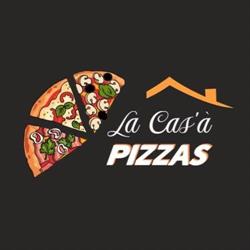 La Cas'à Pizzas, Duclair - Horaires d'ouverture