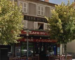 Le Globe, Ambert - Horaires d'ouverture