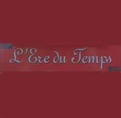 L'ere Du Temps Sarl, Lésigny - Horaires d'ouverture