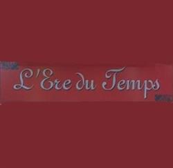 L'ere Du Temps Sarl, Lésigny - Horaires d'ouverture