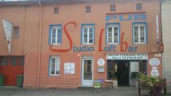 Studio Loft Bar, Châtenois - Horaires d'ouverture