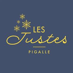 Les Justes - Pigalle, Paris - Horaires d'ouverture