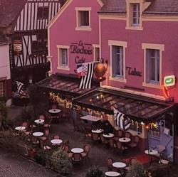 Café le Rochois, La Roche-Bernard - Horaires d'ouverture