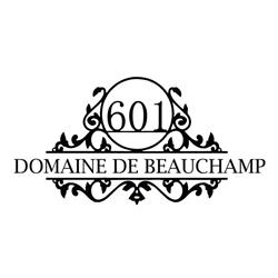Domaine de Beauchamp, Entraigues-sur-la-Sorgue - Horaires d'ouverture