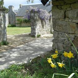 Les chambres du Manoir de Kerhel, Locoal-Mendon - Horaires d'ouverture
