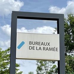 La Ramée, Saint-Quentin-Fallavier - Horaires d'ouverture