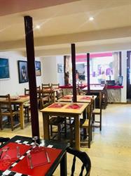 La Table D'antan-Bar des 3000, Auzat - Horaires d'ouverture