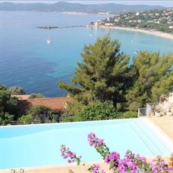Les Floralies - Le Panoramic, Le Lavandou - Horaires d'ouverture