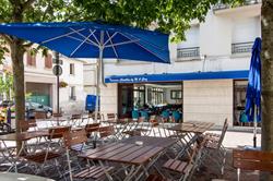 Terrasse Chatillon, Châtillon - Horaires d'ouverture