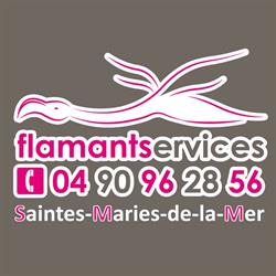 Station Flamants Services (Les Flamants), Saintes-Maries-de-la-Mer - Horaires d'ouverture