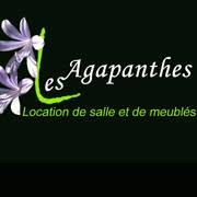 LES AGAPANTHES - sarl Henand, La Riche - Horaires d'ouverture