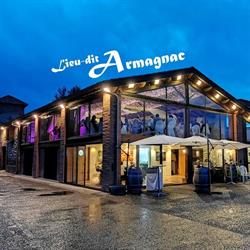 Lieu-dit Armagnac, Saint-Clar-de-Rivière - Horaires d'ouverture