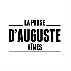 La Pause d'Auguste, Nîmes - Horaires d'ouverture