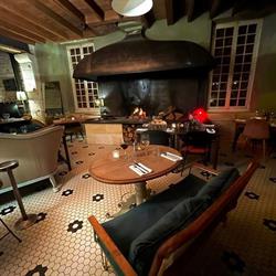 Le Caffe Cuisine, Branne - Horaires d'ouverture