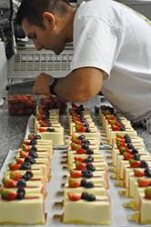 Boulangerie patisserie chantreuil officiel, Renazé - Horaires d'ouverture
