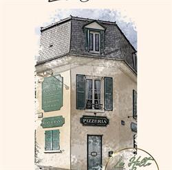 À La Halte de Chaponval, Auvers-sur-Oise - Horaires d'ouverture